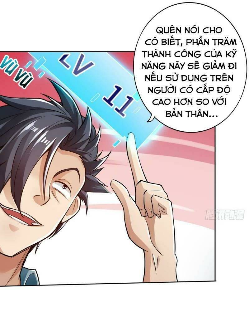 Tối Cường Hệ Thống Tìm Đường Chết Chapter 43 - Trang 2