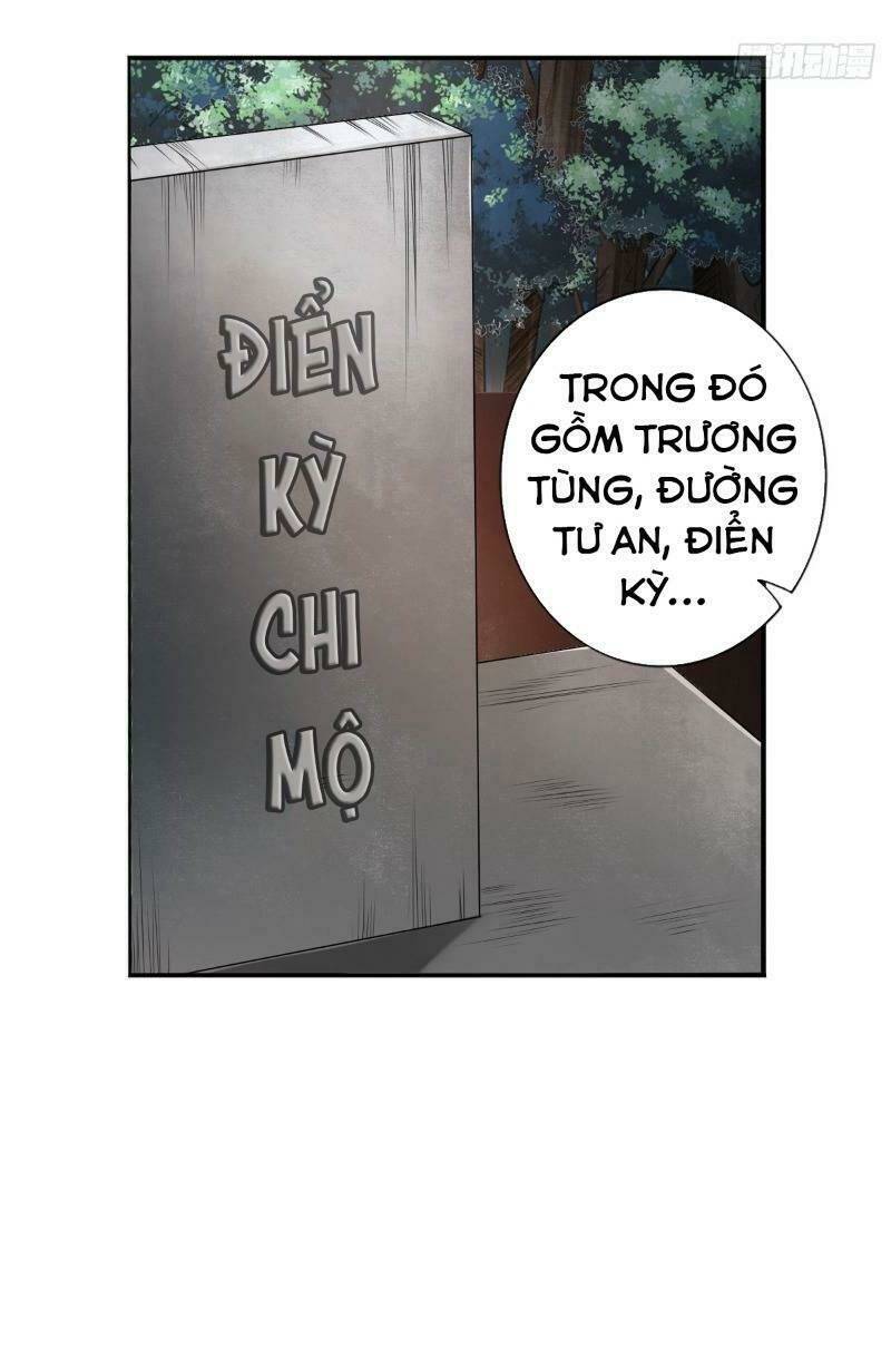 Tối Cường Hệ Thống Tìm Đường Chết Chapter 43 - Trang 2