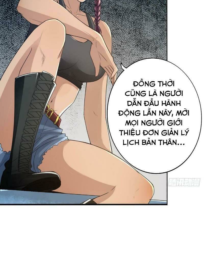 Tối Cường Hệ Thống Tìm Đường Chết Chapter 43 - Trang 2