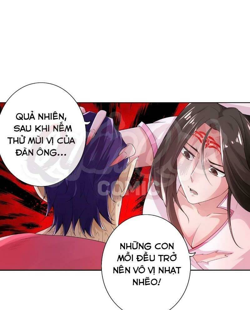 Tối Cường Hệ Thống Tìm Đường Chết Chapter 42 - Trang 2