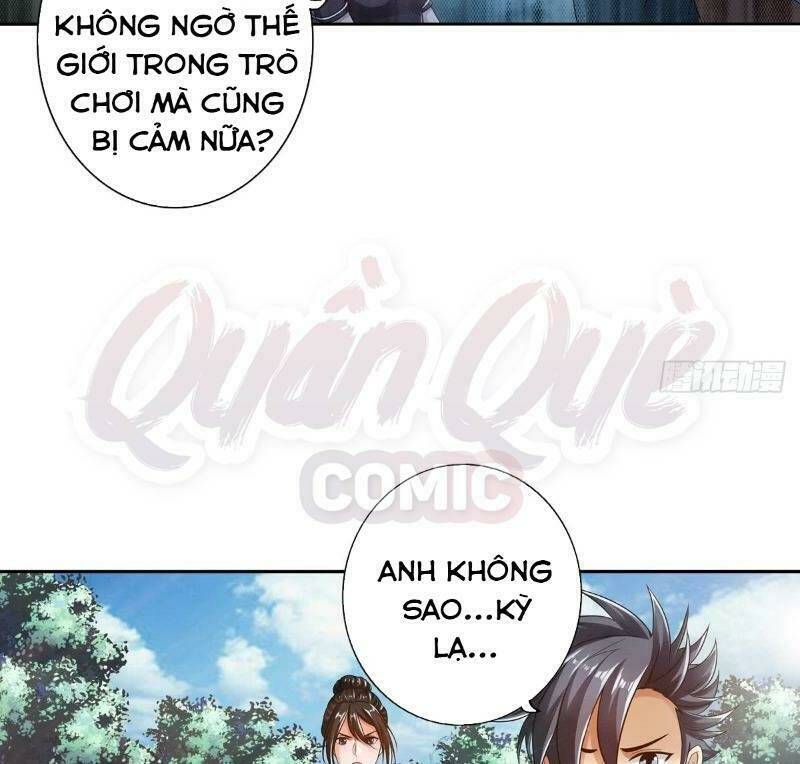 Tối Cường Hệ Thống Tìm Đường Chết Chapter 42 - Trang 2