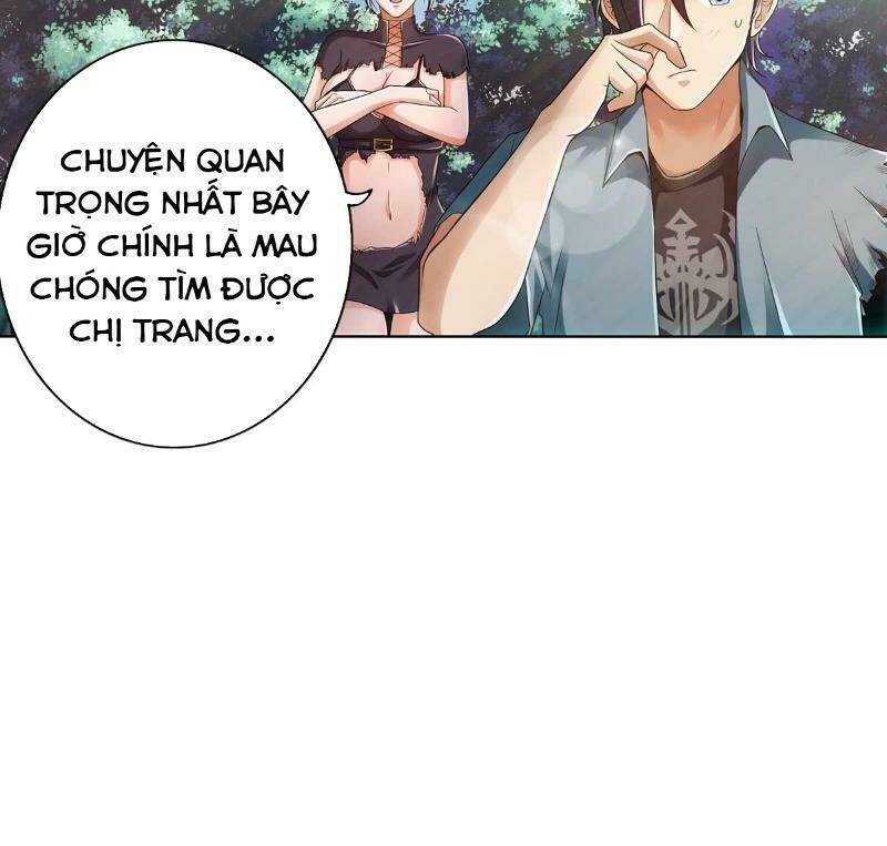 Tối Cường Hệ Thống Tìm Đường Chết Chapter 42 - Trang 2