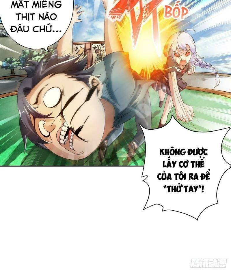 Tối Cường Hệ Thống Tìm Đường Chết Chapter 42 - Trang 2