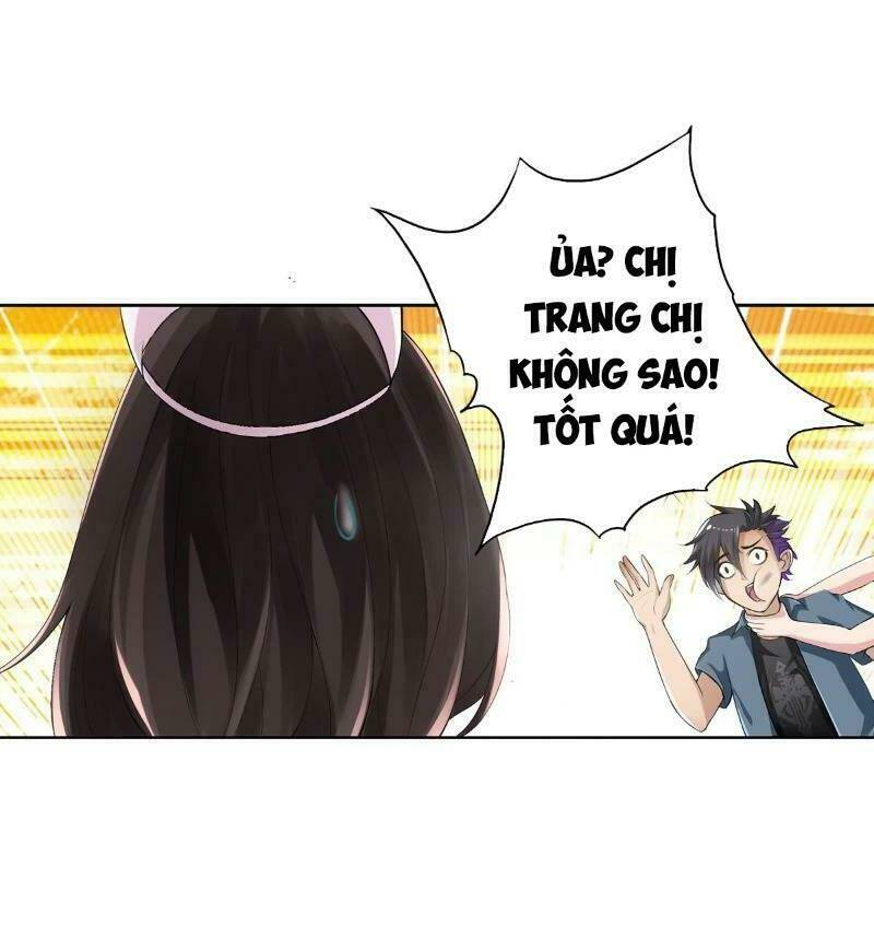 Tối Cường Hệ Thống Tìm Đường Chết Chapter 42 - Trang 2