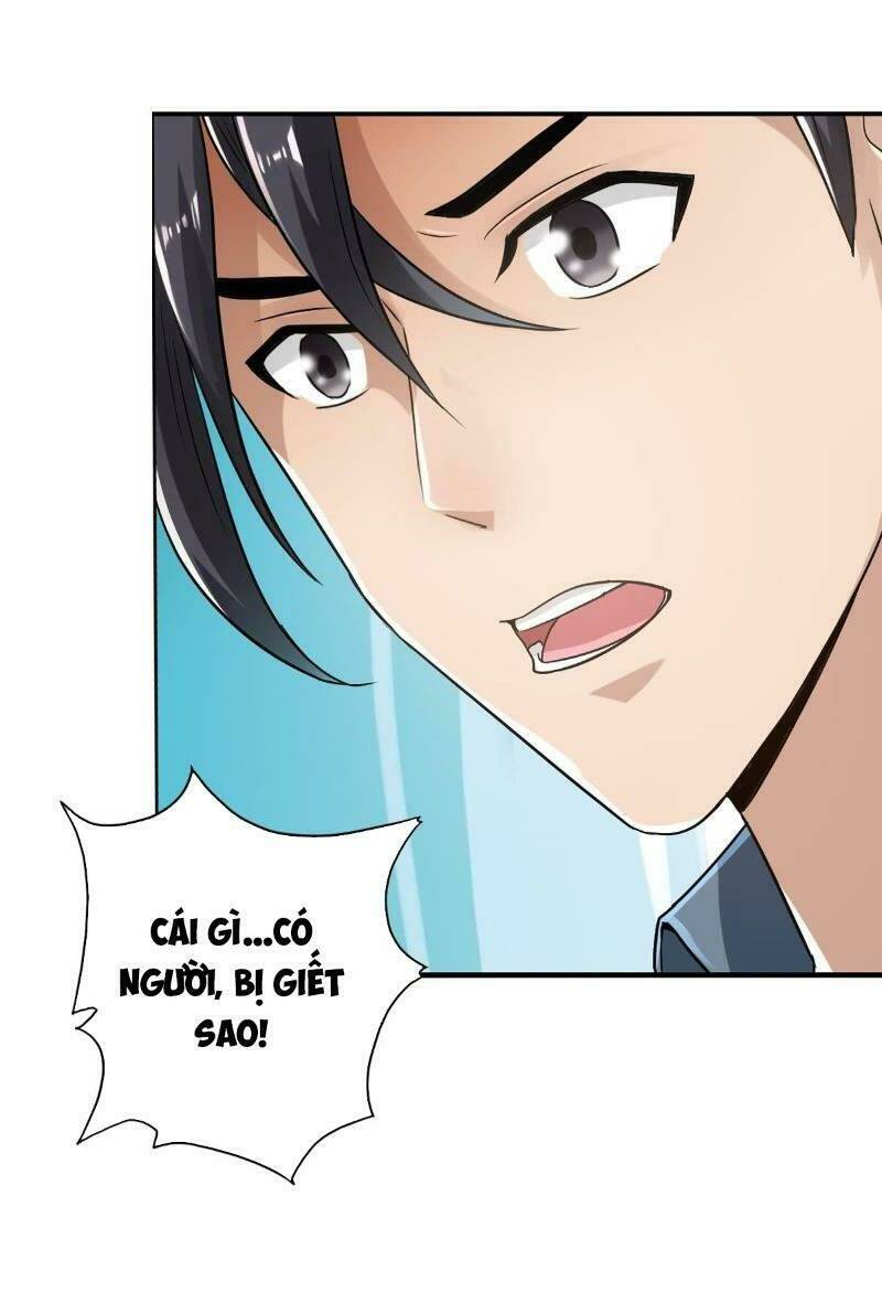 Tối Cường Hệ Thống Tìm Đường Chết Chapter 42 - Trang 2