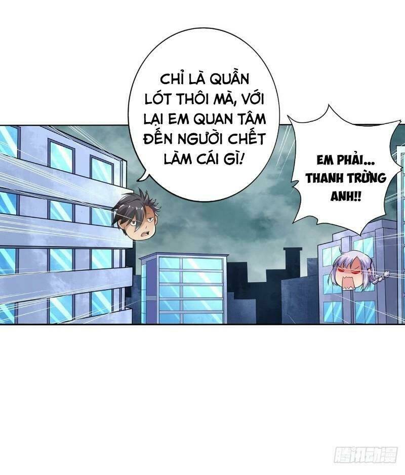 Tối Cường Hệ Thống Tìm Đường Chết Chapter 41 - Trang 2