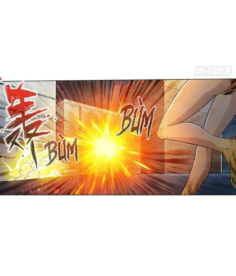 Tối Cường Hệ Thống Tìm Đường Chết Chapter 41 - Trang 2