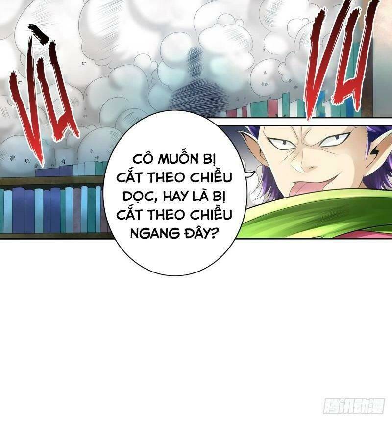 Tối Cường Hệ Thống Tìm Đường Chết Chapter 41 - Trang 2