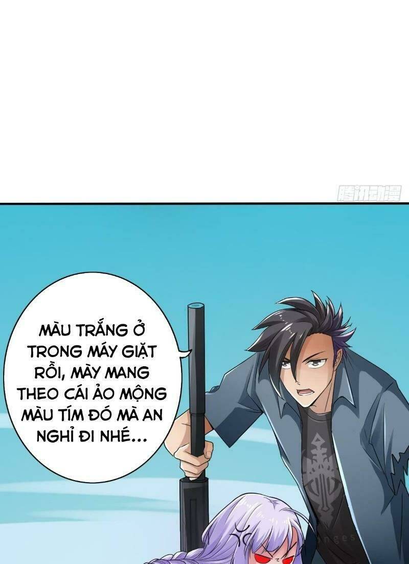 Tối Cường Hệ Thống Tìm Đường Chết Chapter 41 - Trang 2