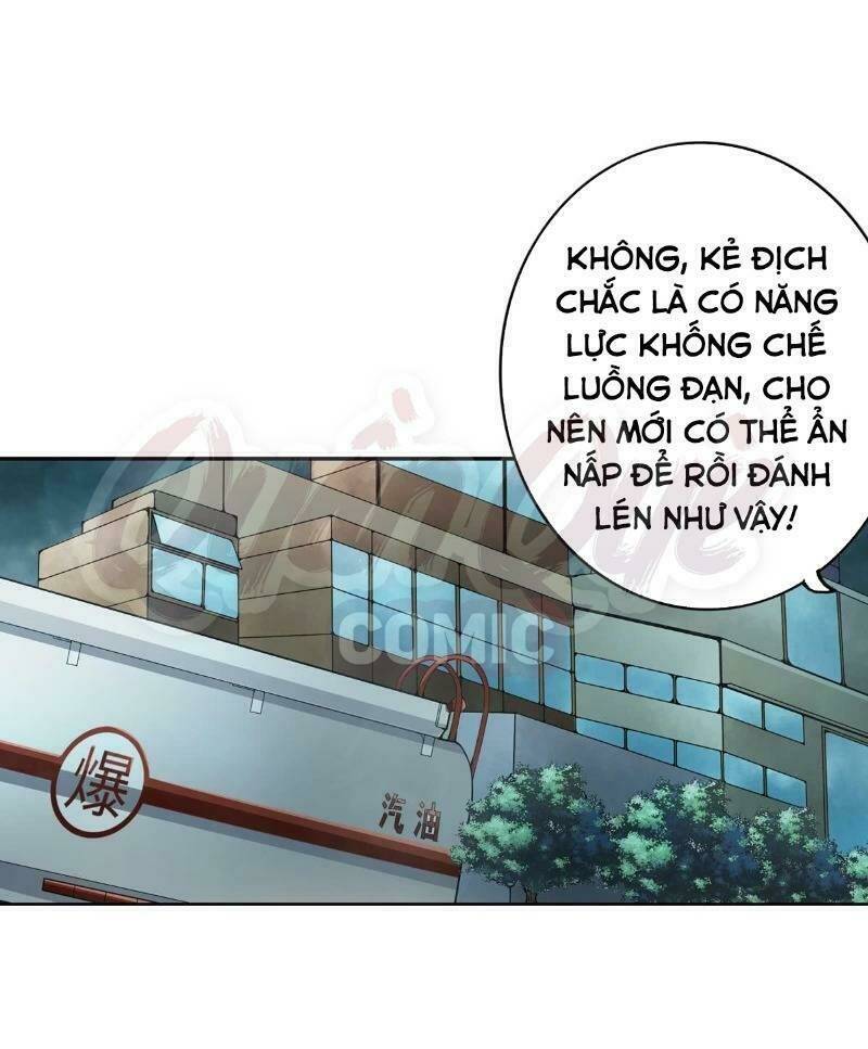 Tối Cường Hệ Thống Tìm Đường Chết Chapter 40 - Trang 2