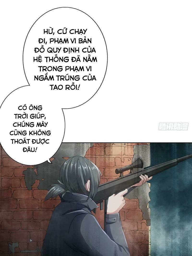 Tối Cường Hệ Thống Tìm Đường Chết Chapter 40 - Trang 2