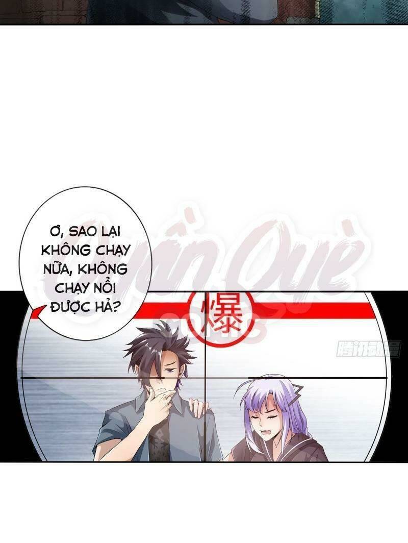 Tối Cường Hệ Thống Tìm Đường Chết Chapter 40 - Trang 2