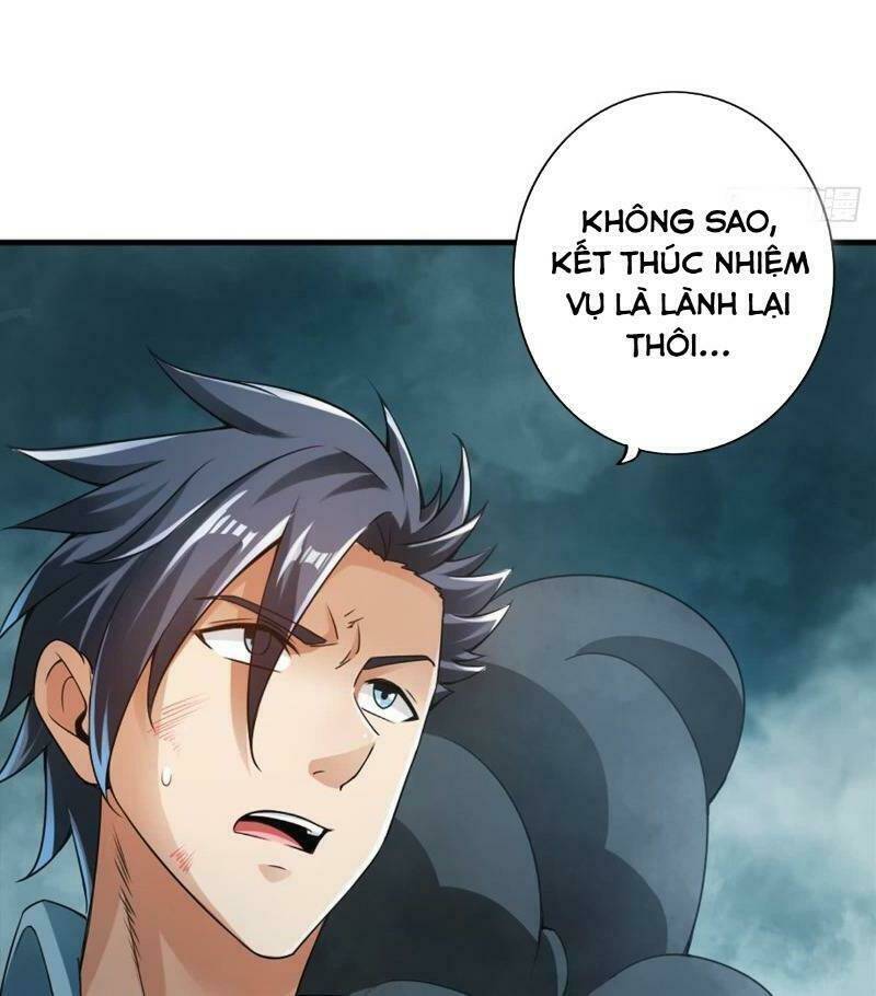 Tối Cường Hệ Thống Tìm Đường Chết Chapter 40 - Trang 2