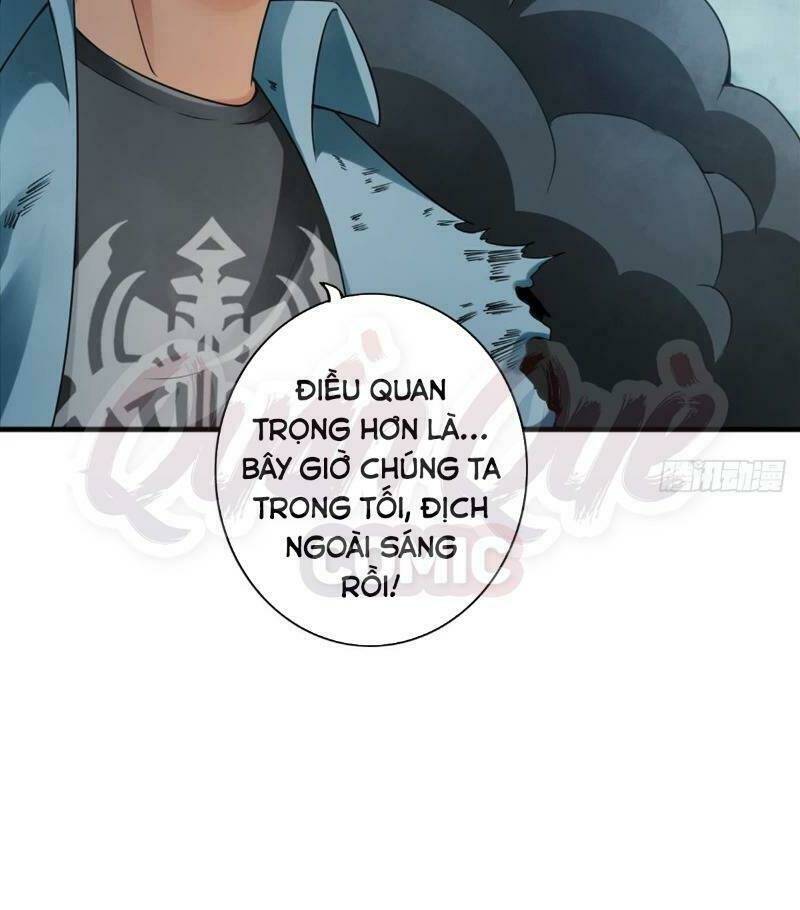 Tối Cường Hệ Thống Tìm Đường Chết Chapter 40 - Trang 2