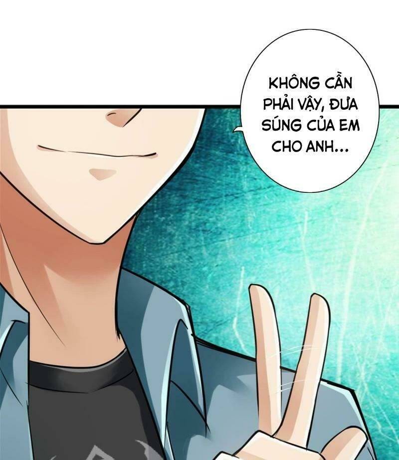 Tối Cường Hệ Thống Tìm Đường Chết Chapter 40 - Trang 2