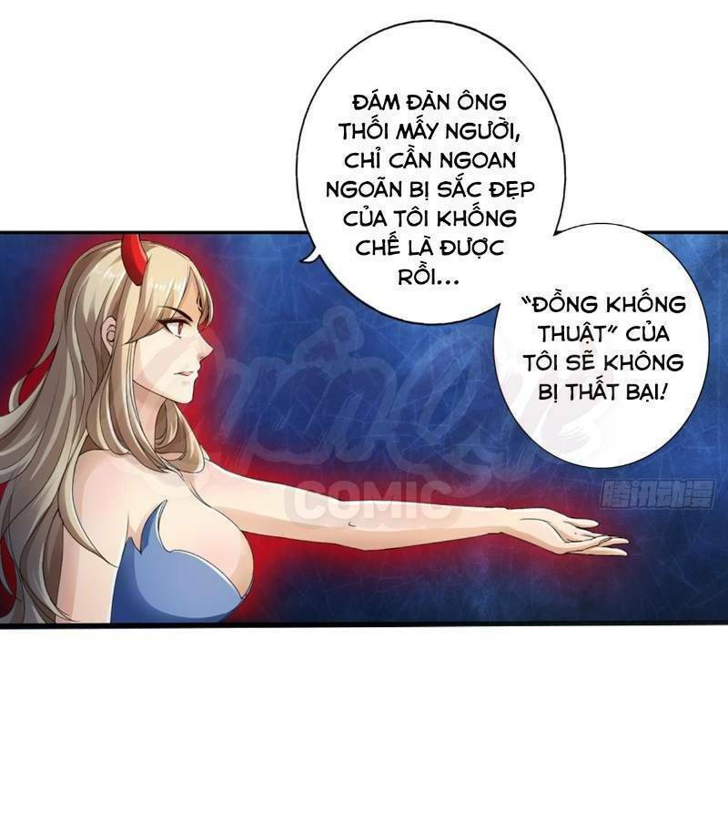 Tối Cường Hệ Thống Tìm Đường Chết Chapter 39 - Trang 2