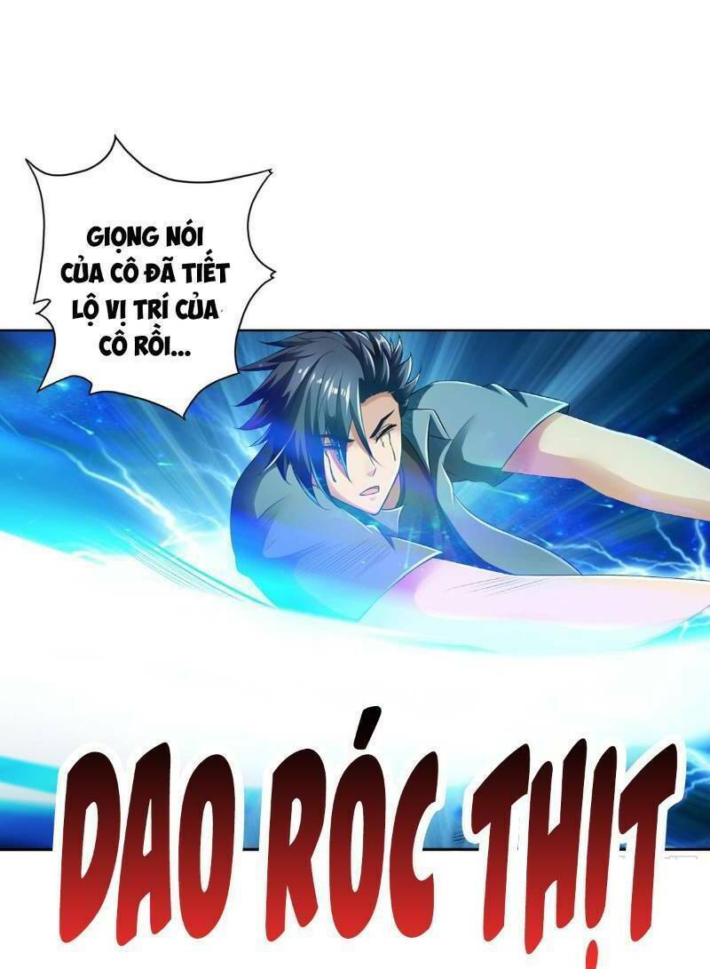 Tối Cường Hệ Thống Tìm Đường Chết Chapter 39 - Trang 2