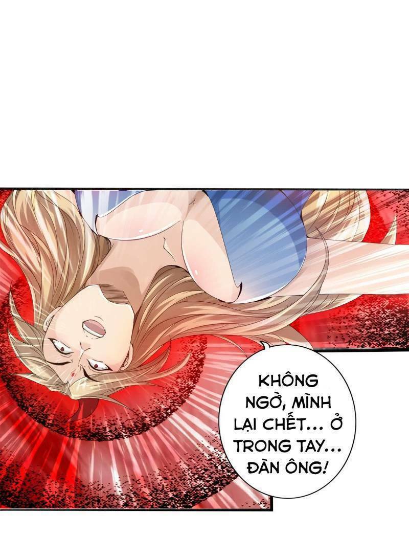 Tối Cường Hệ Thống Tìm Đường Chết Chapter 39 - Trang 2