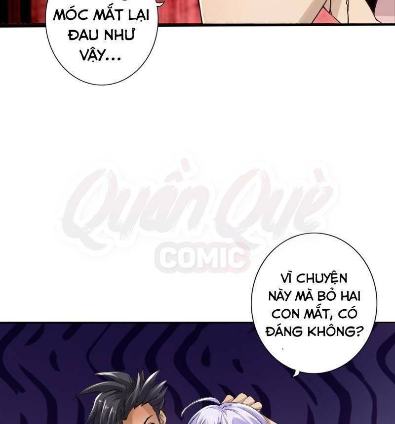 Tối Cường Hệ Thống Tìm Đường Chết Chapter 39 - Trang 2