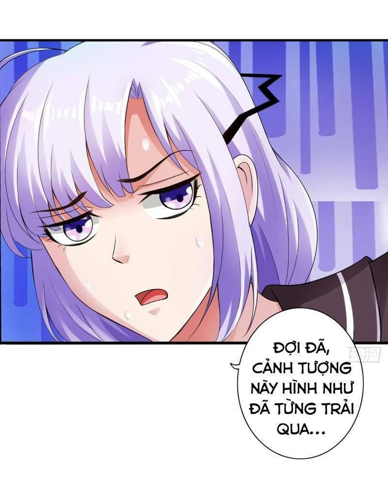 Tối Cường Hệ Thống Tìm Đường Chết Chapter 39 - Trang 2