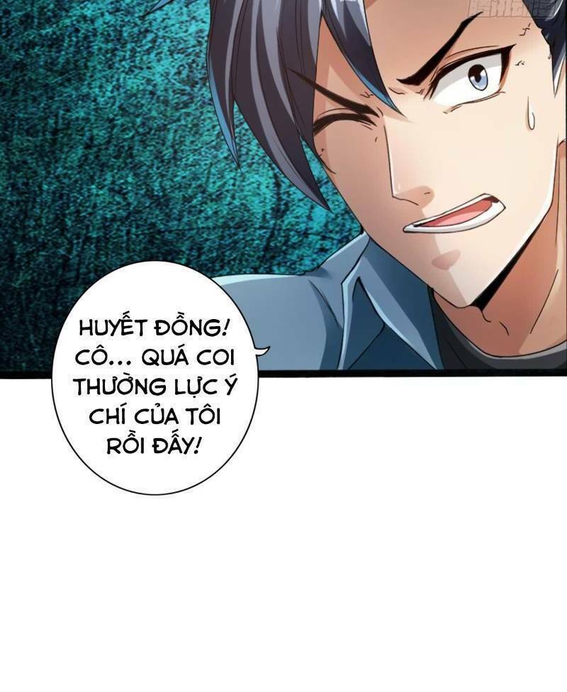 Tối Cường Hệ Thống Tìm Đường Chết Chapter 39 - Trang 2