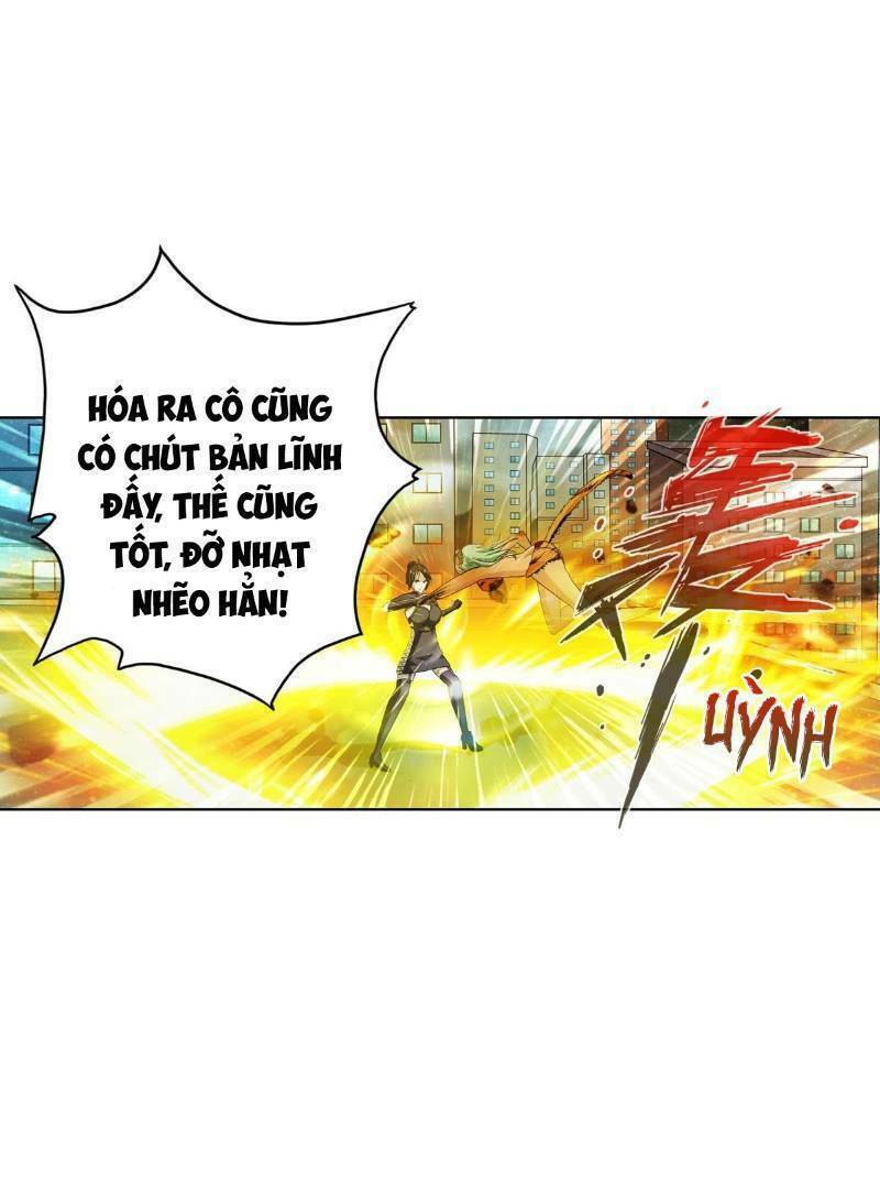 Tối Cường Hệ Thống Tìm Đường Chết Chapter 38 - Trang 2