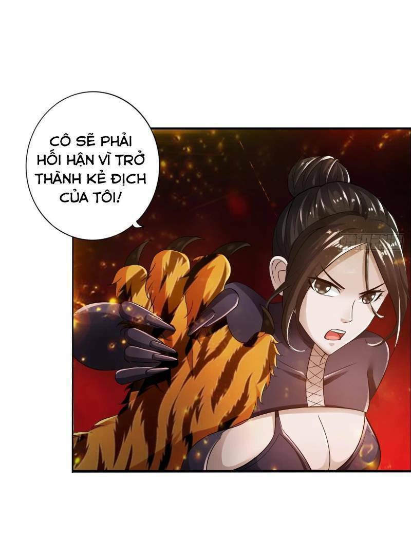 Tối Cường Hệ Thống Tìm Đường Chết Chapter 38 - Trang 2