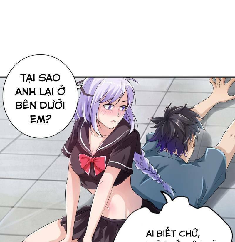 Tối Cường Hệ Thống Tìm Đường Chết Chapter 38 - Trang 2