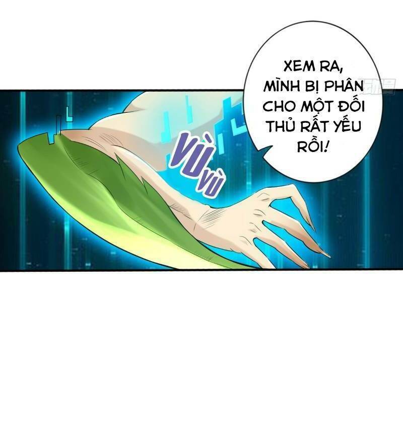 Tối Cường Hệ Thống Tìm Đường Chết Chapter 38 - Trang 2