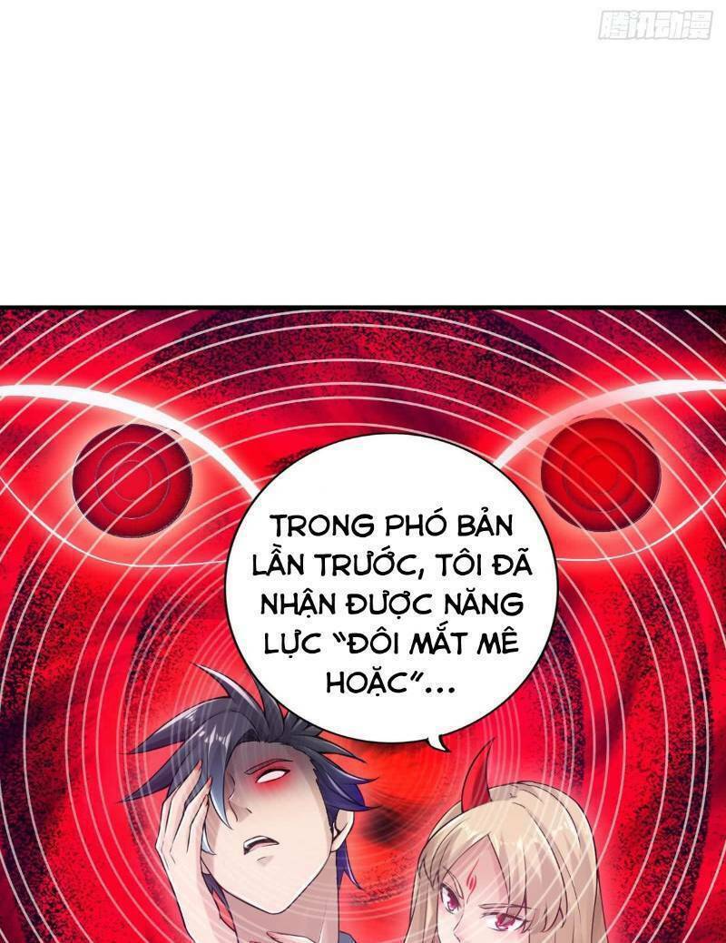 Tối Cường Hệ Thống Tìm Đường Chết Chapter 38 - Trang 2