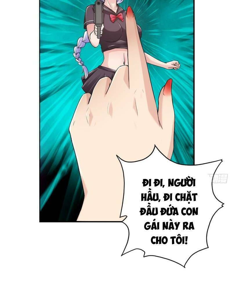 Tối Cường Hệ Thống Tìm Đường Chết Chapter 38 - Trang 2