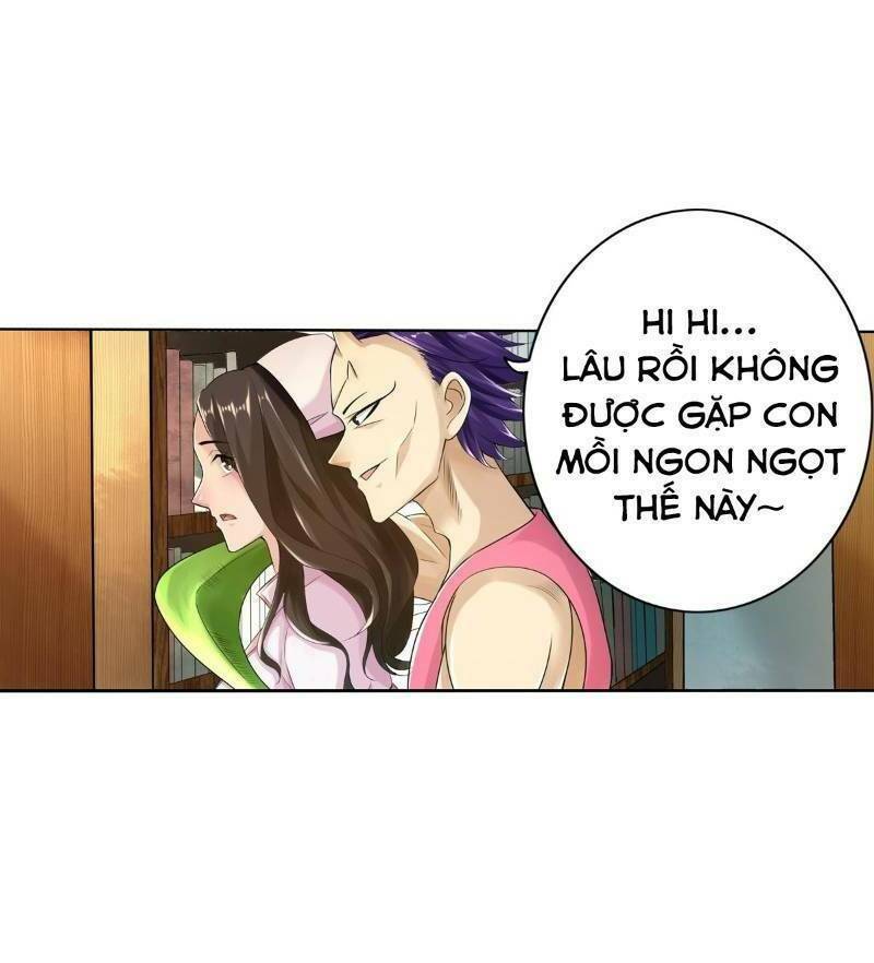 Tối Cường Hệ Thống Tìm Đường Chết Chapter 38 - Trang 2