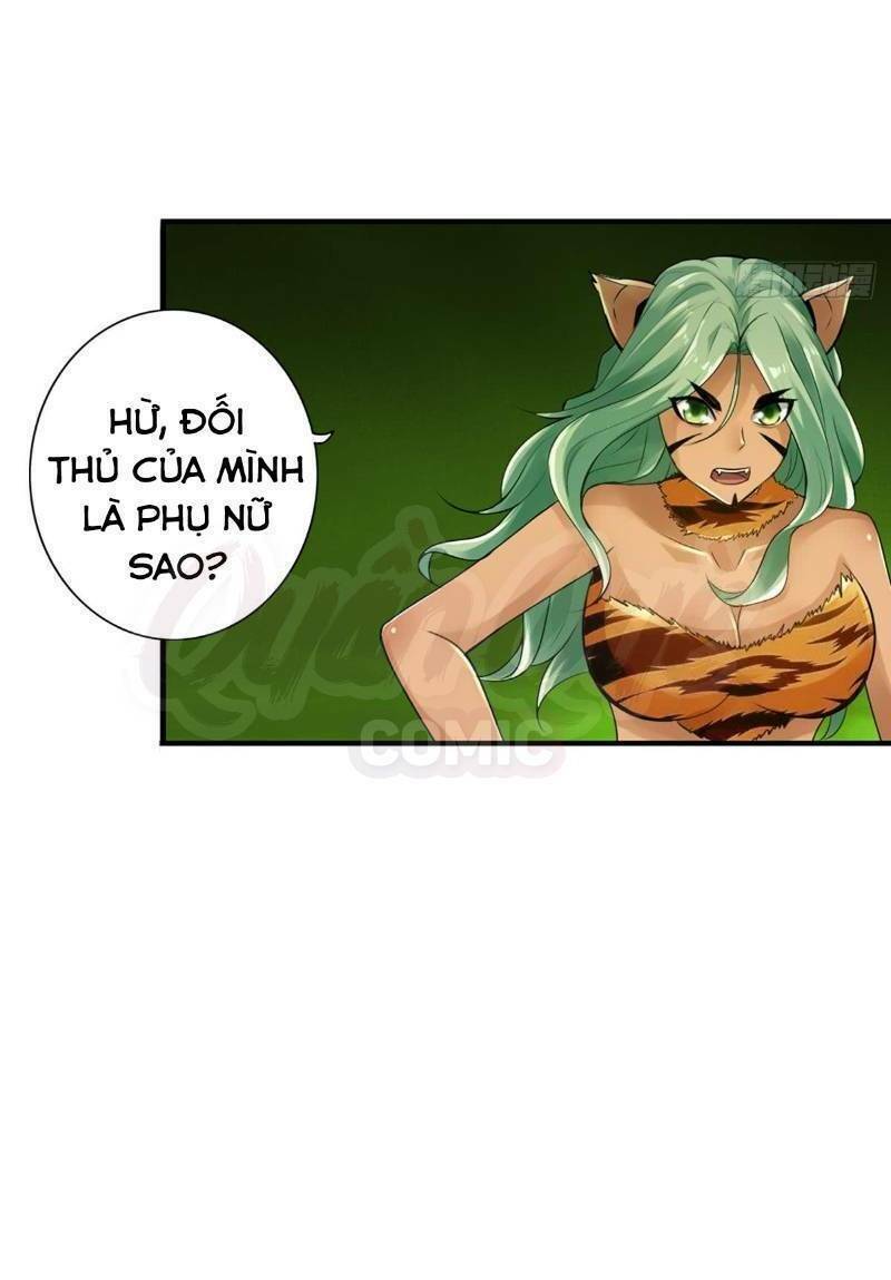 Tối Cường Hệ Thống Tìm Đường Chết Chapter 38 - Trang 2