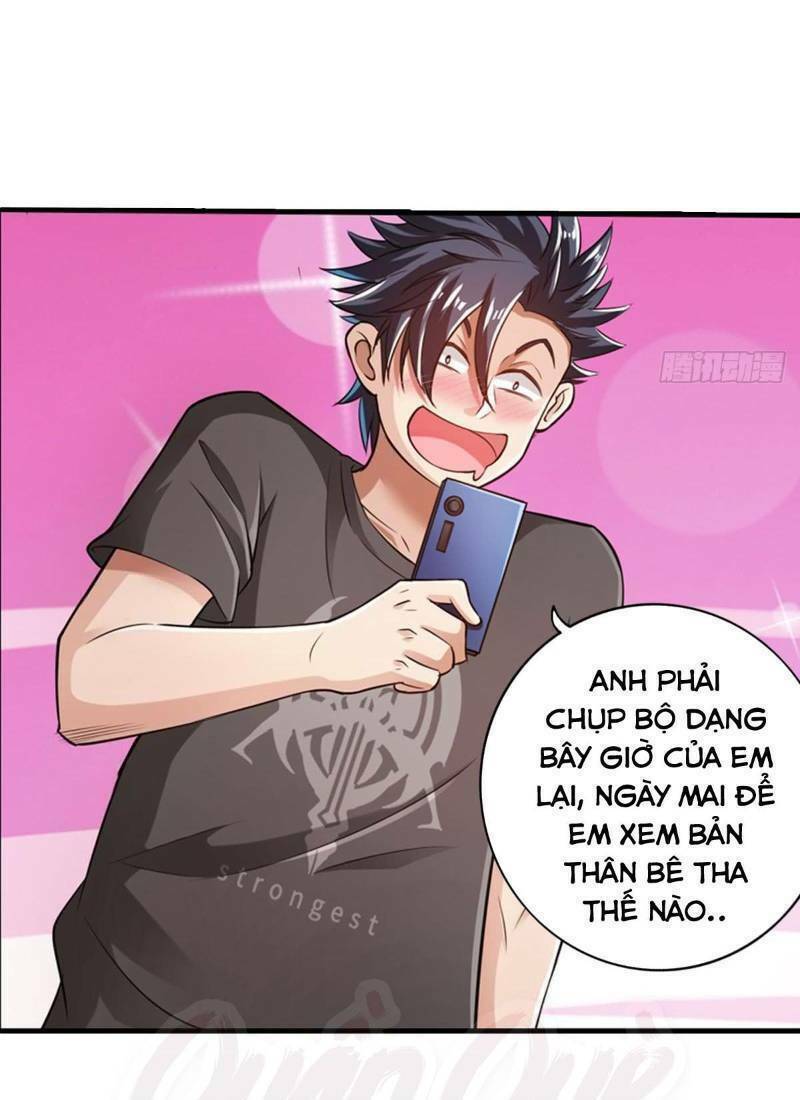 Tối Cường Hệ Thống Tìm Đường Chết Chapter 36 - Trang 2