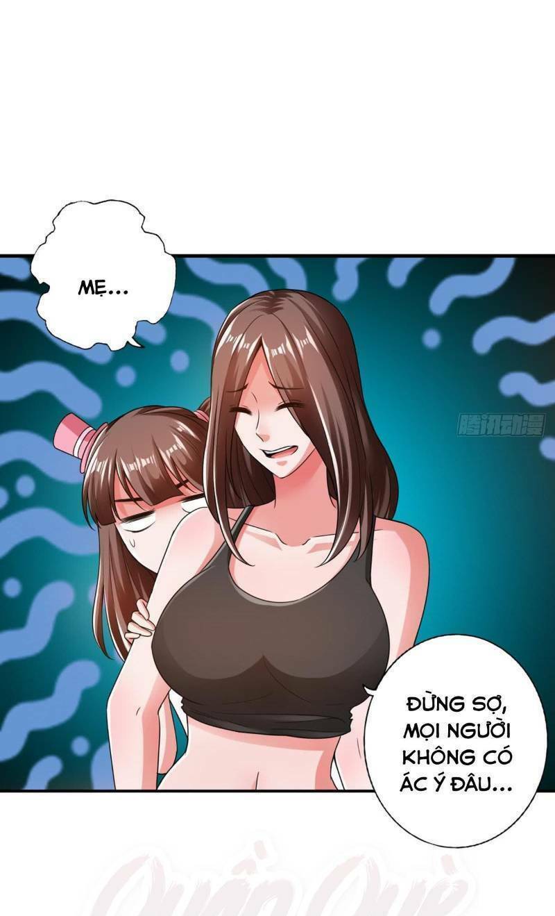 Tối Cường Hệ Thống Tìm Đường Chết Chapter 35 - Trang 2