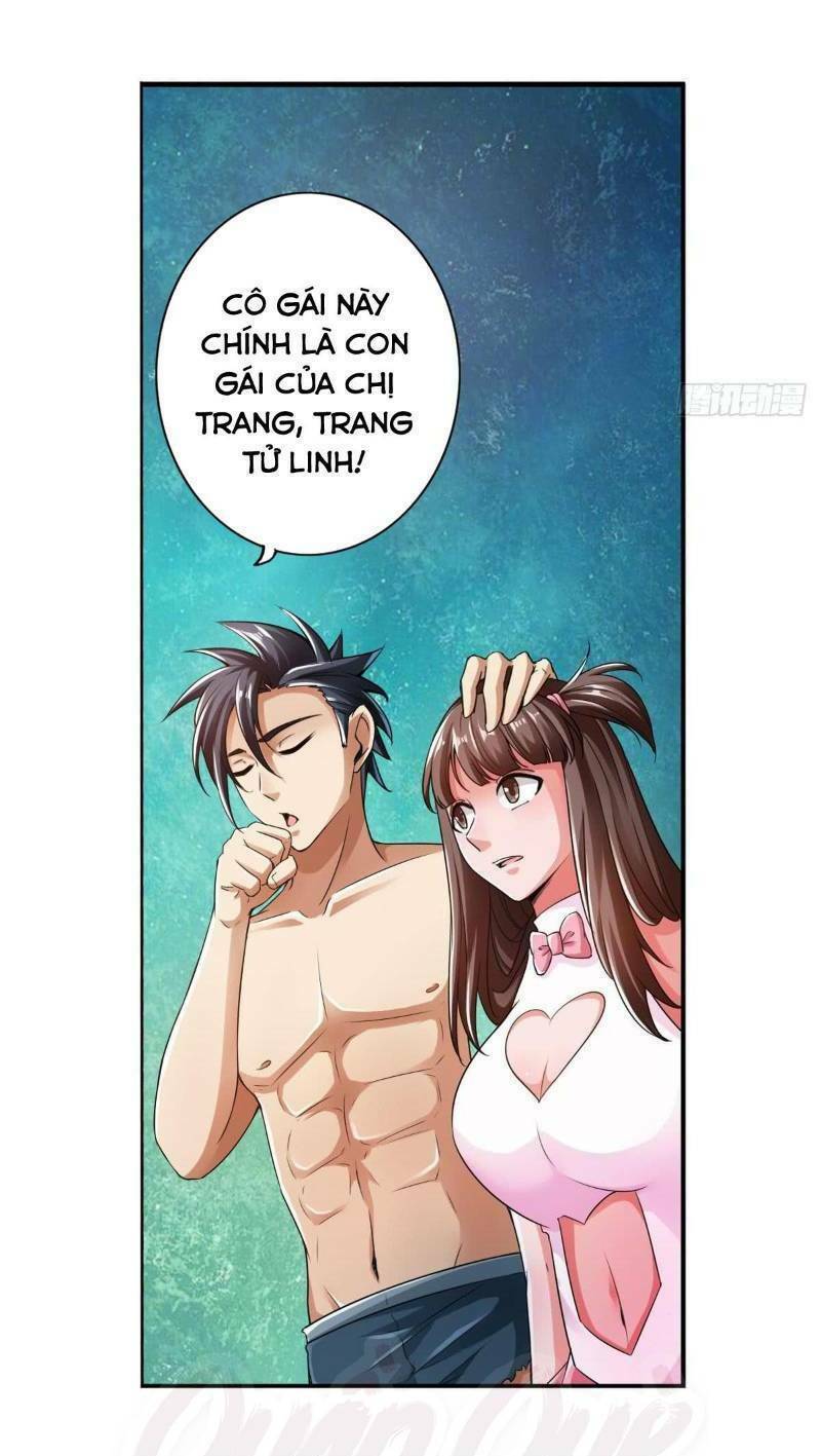 Tối Cường Hệ Thống Tìm Đường Chết Chapter 35 - Trang 2