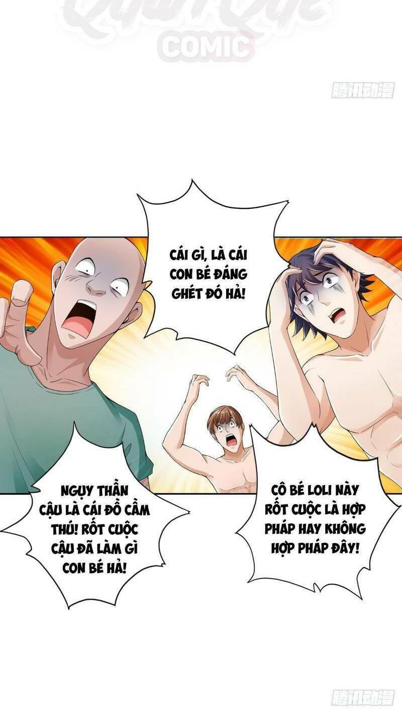 Tối Cường Hệ Thống Tìm Đường Chết Chapter 35 - Trang 2