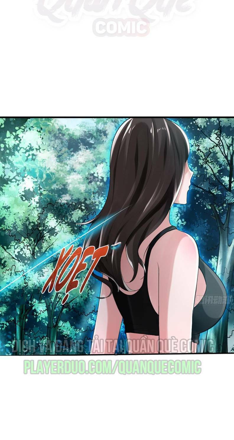 Tối Cường Hệ Thống Tìm Đường Chết Chapter 35 - Trang 2