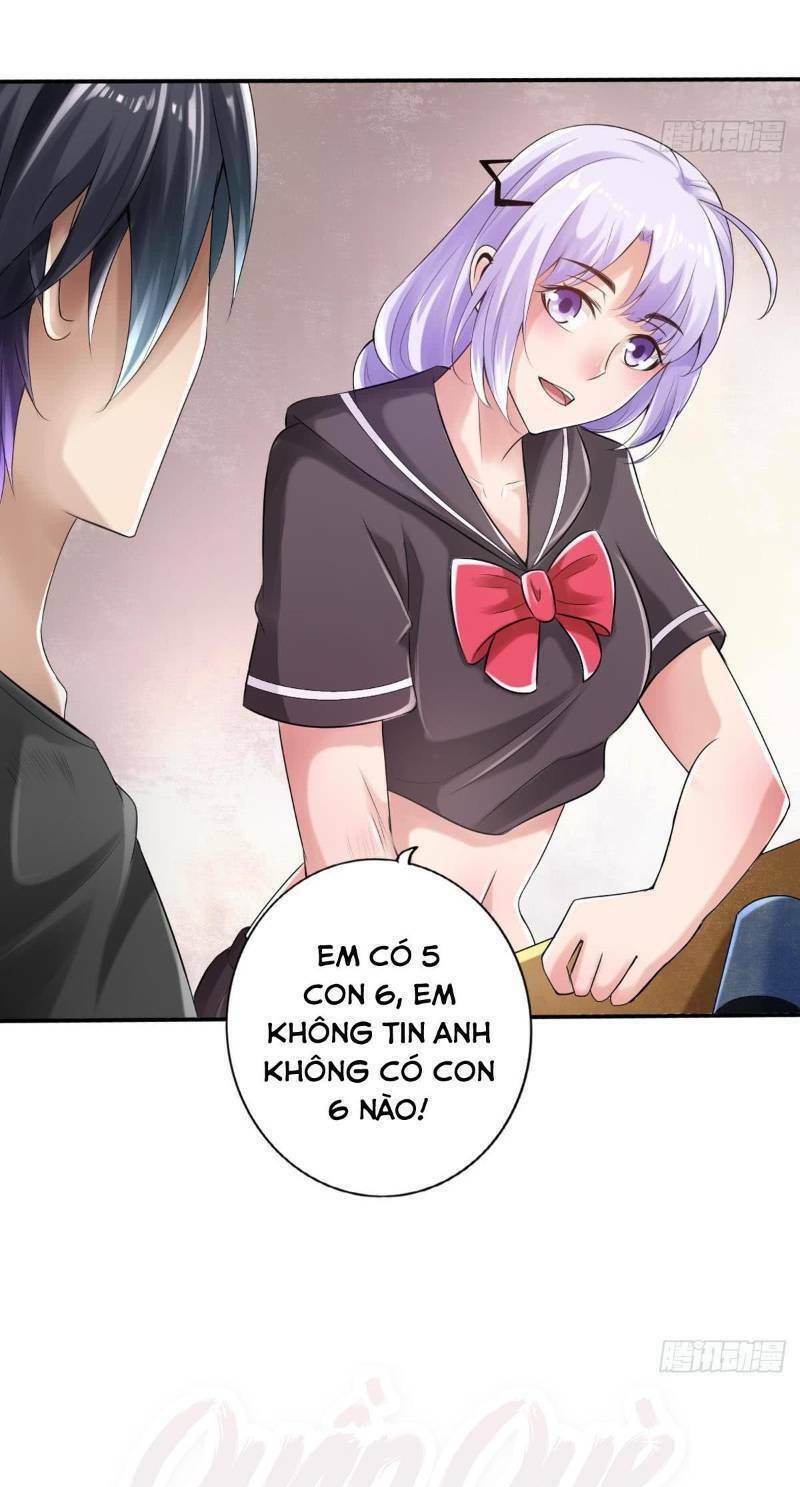 Tối Cường Hệ Thống Tìm Đường Chết Chapter 35 - Trang 2