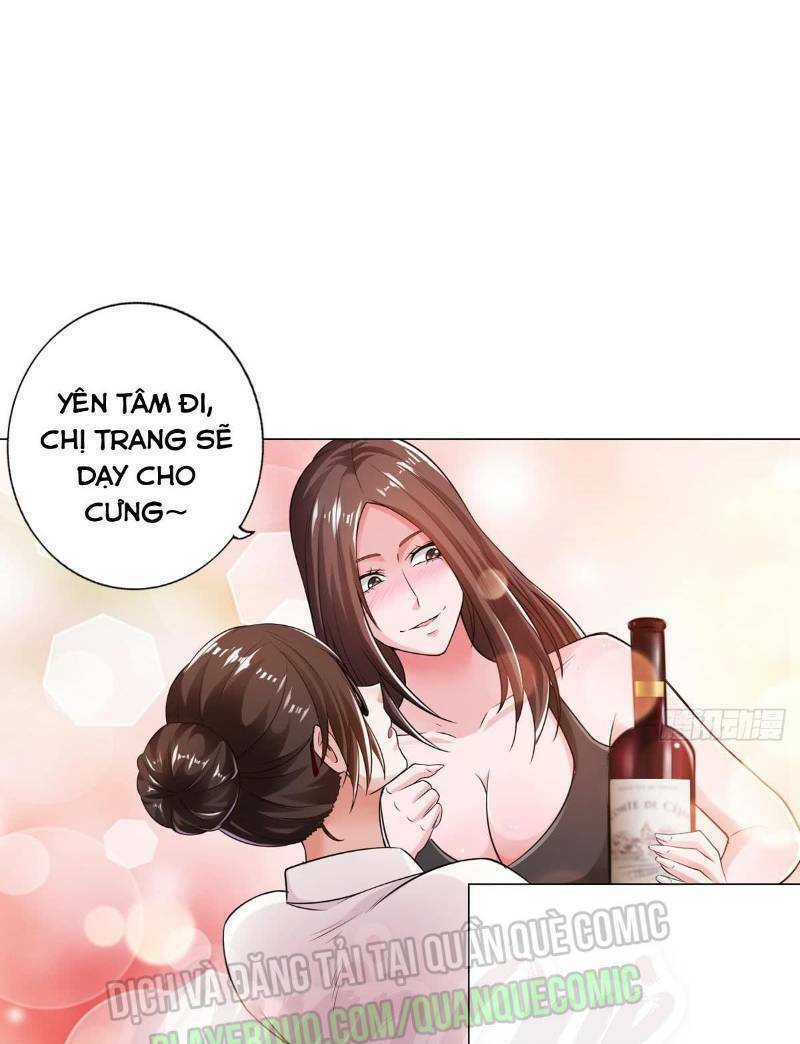 Tối Cường Hệ Thống Tìm Đường Chết Chapter 35 - Trang 2