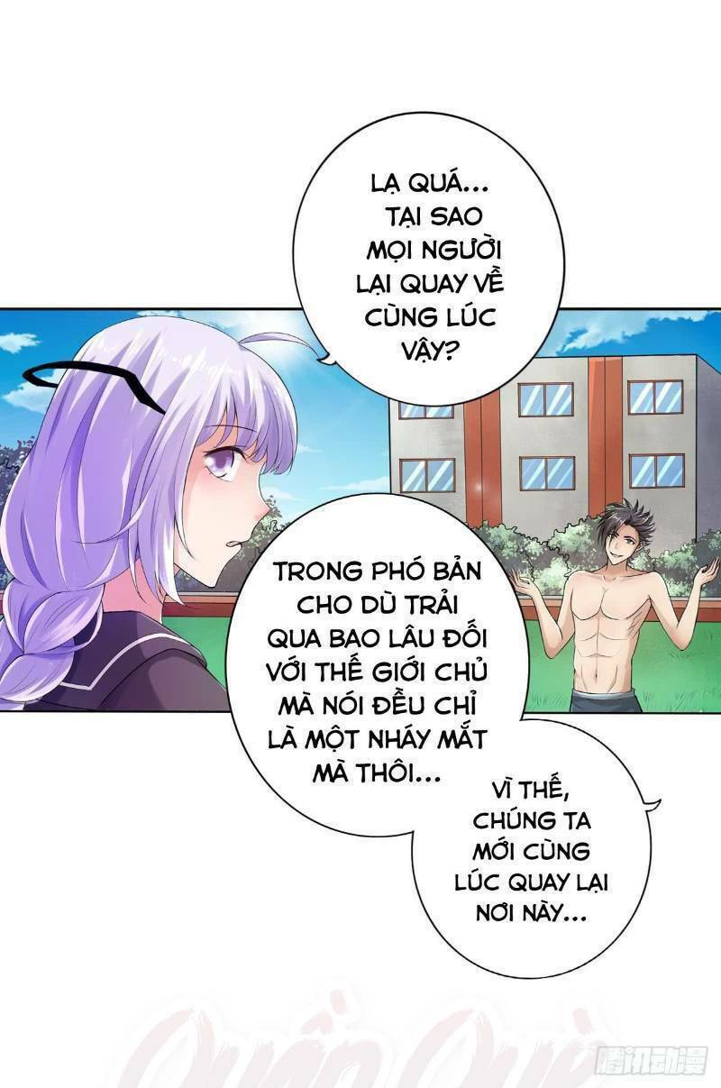 Tối Cường Hệ Thống Tìm Đường Chết Chapter 35 - Trang 2