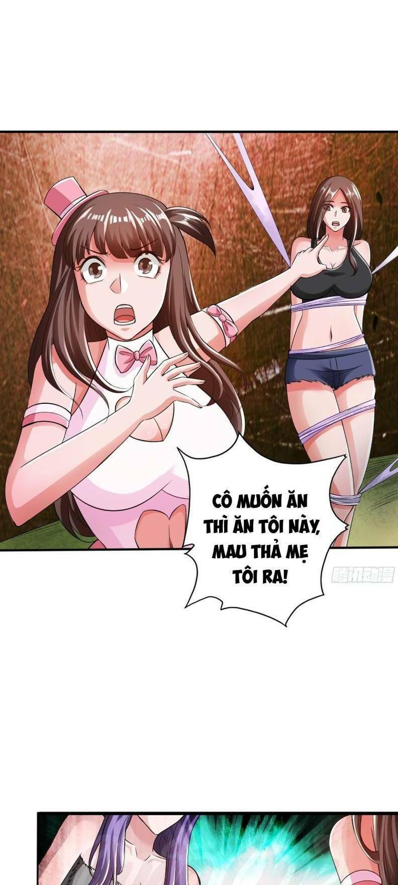 Tối Cường Hệ Thống Tìm Đường Chết Chapter 34 - Trang 2