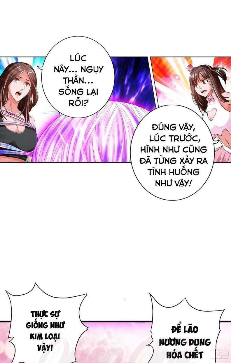 Tối Cường Hệ Thống Tìm Đường Chết Chapter 34 - Trang 2