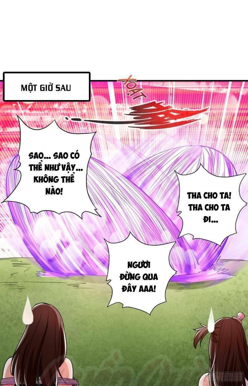 Tối Cường Hệ Thống Tìm Đường Chết Chapter 34 - Trang 2