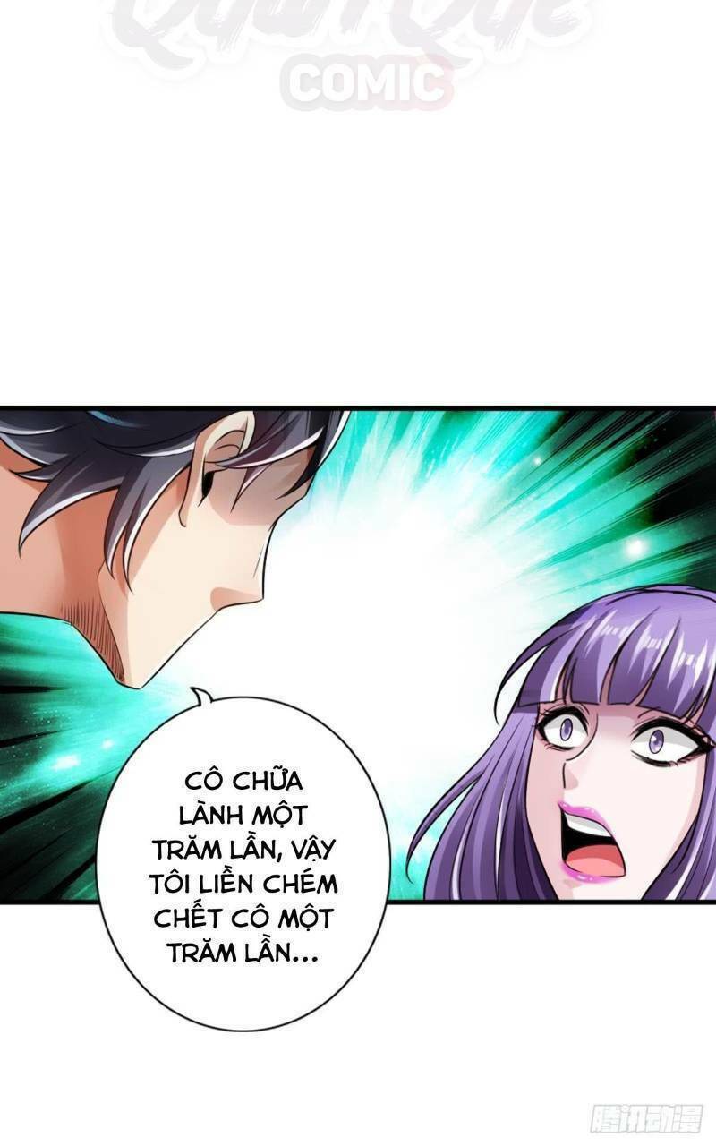 Tối Cường Hệ Thống Tìm Đường Chết Chapter 33 - Trang 2