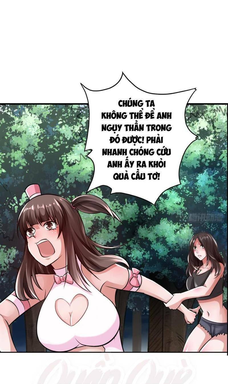 Tối Cường Hệ Thống Tìm Đường Chết Chapter 33 - Trang 2