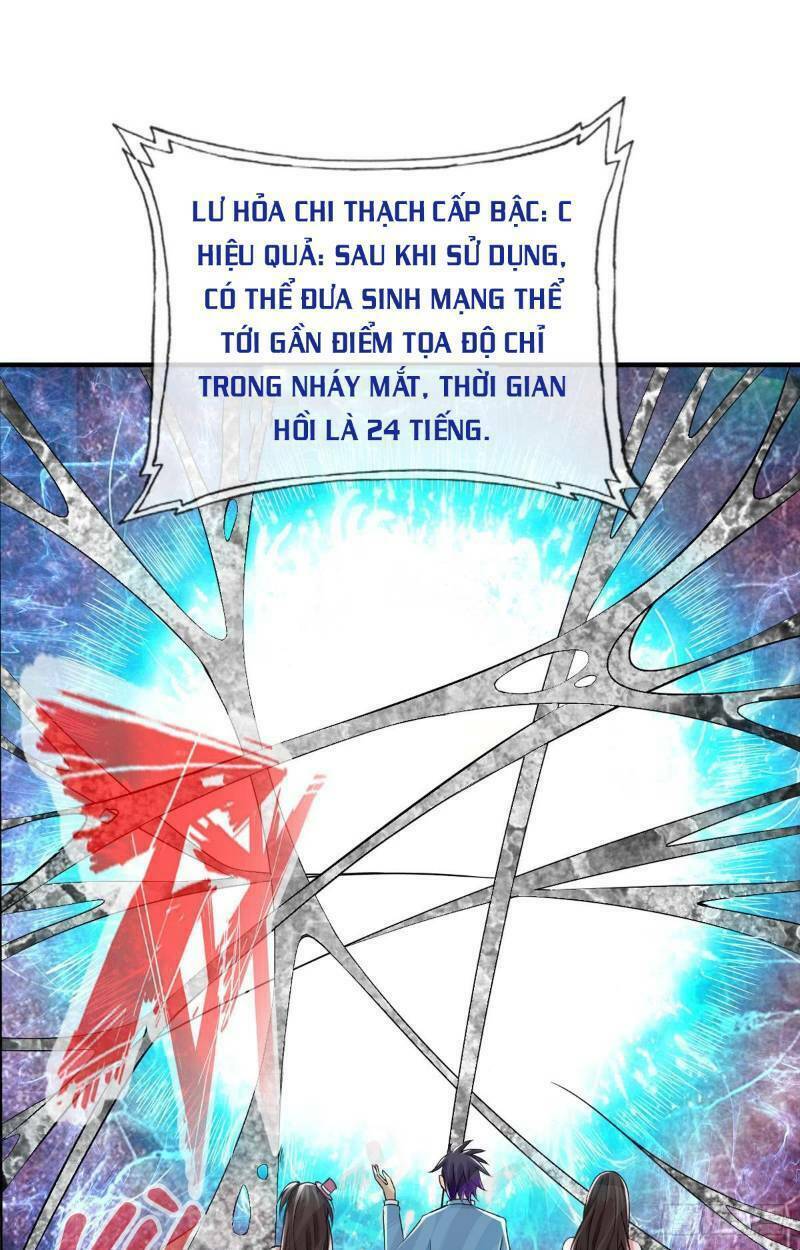 Tối Cường Hệ Thống Tìm Đường Chết Chapter 32 - Trang 2