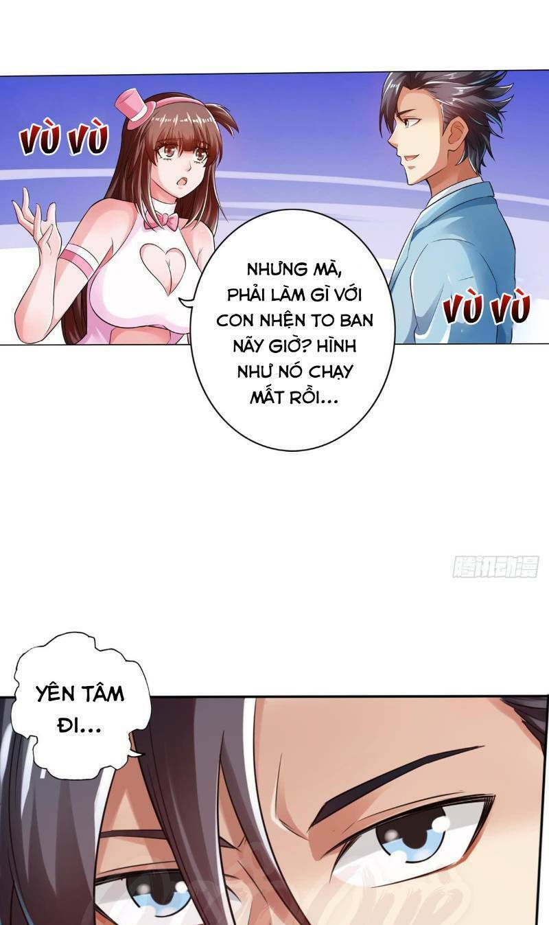 Tối Cường Hệ Thống Tìm Đường Chết Chapter 31 - Trang 2