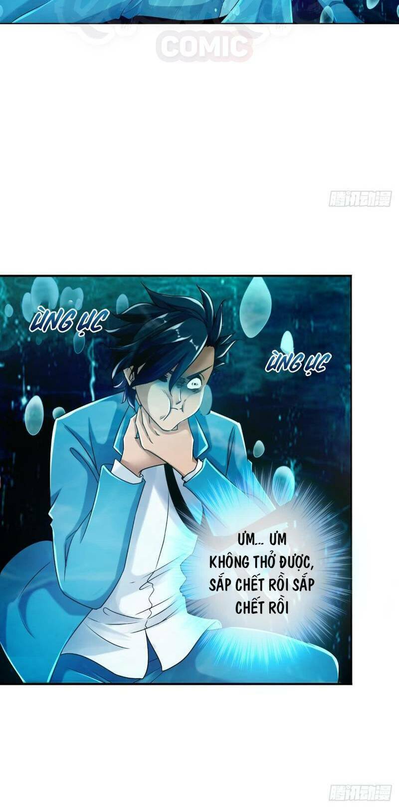 Tối Cường Hệ Thống Tìm Đường Chết Chapter 31 - Trang 2