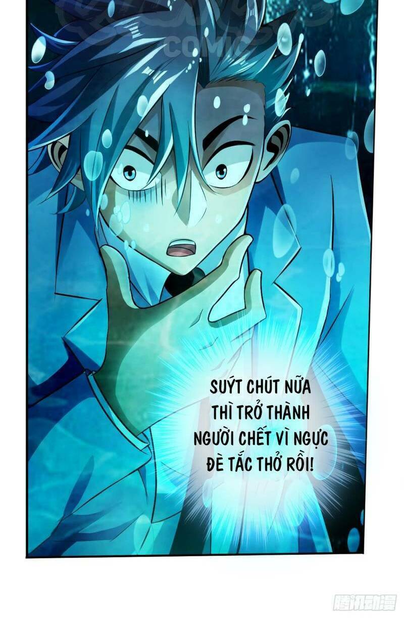 Tối Cường Hệ Thống Tìm Đường Chết Chapter 31 - Trang 2